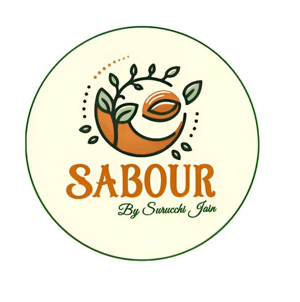 Sabour by Surucchi